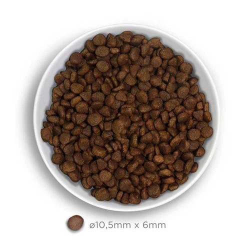 Amanova Adult Divine Coniglio per Gatti - immagine 3