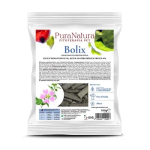 Pura Natura Dalla Grana BOLIX per Gatti