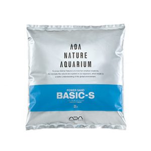 ADA Power Sand Basic S (2L)