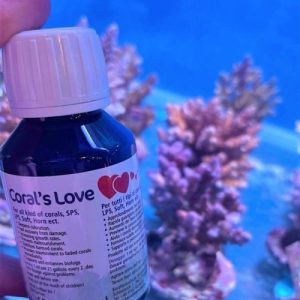 Coral’s Love 100ml