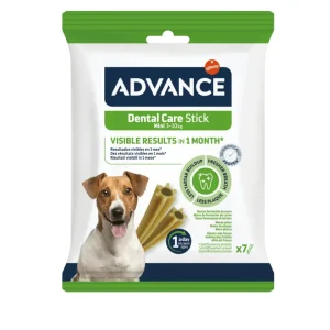 Advance - Dental Stick Mini Multipack 360gr