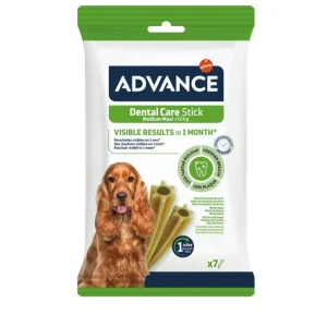 Advance - Dental Care Medium/Maxi Stick 180gr
