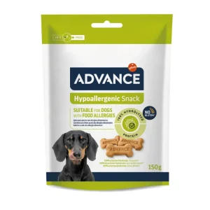 Advance Dog Veterinary Diet - Hypoallergenic 150 gr