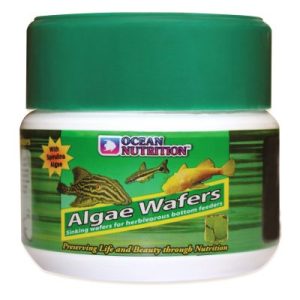OCEAN NUTRITION ALGAE WAFERS 75g