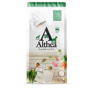 Althea - Casale Maxi Monoproteico al Maiale 2,5kg