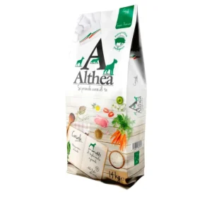Althea - Casale Medium/Maxi Monoproteico al Maiale 14kg