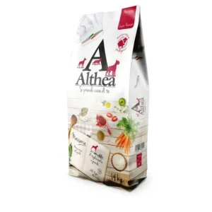 Althea - Masseria Medium/Maxi Monoproteico all'Agnello 14kg