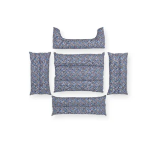 Amiplay - Imbottitura cuccia FLEN Blue Navy M (per copridivano Moni)