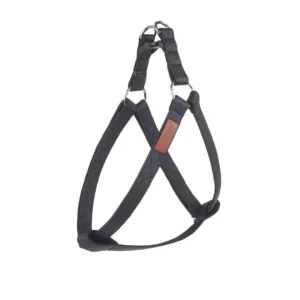 Amiplay - Pettorina regolabile NEW YORK Nero XL