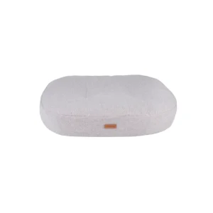 Amiplay Materasso Ovale Montana L Beige 78x65x10cm