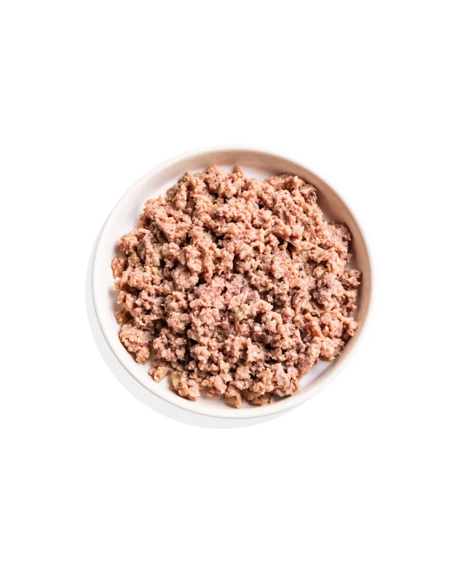 Edgard & Cooper - Cat Kitten Grain Free Patè Anatra e Pollo 85 g - immagine 3