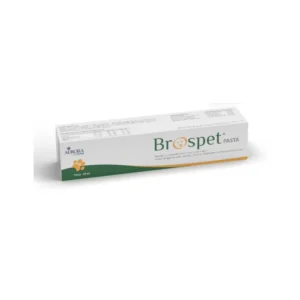 Aurora Biofarma - Brospet Pasta 20 gr - Per Cani e Gatti