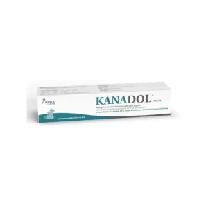 Aurora Biofarma - Kanadol Pasta 30 gr