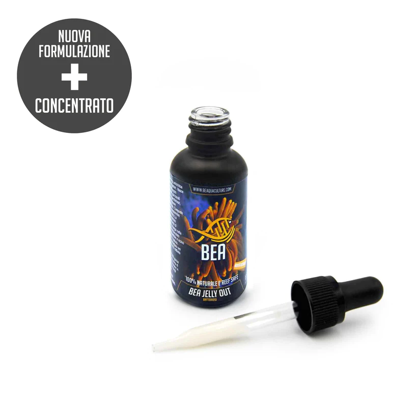 BEA Jelly Out 30ml - immagine 2