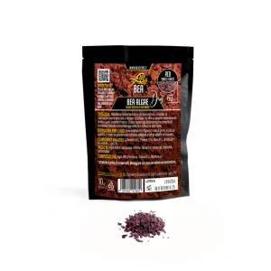 BEA Algae Dry Red – Small Flakes