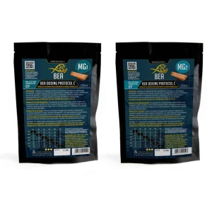 BEA Dosing Protocol C (MG)