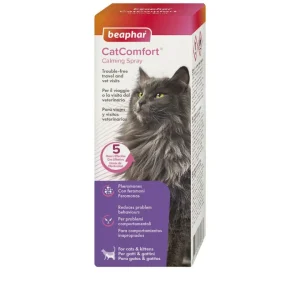 Beaphar - CatComfort Calming Spray - 60 ml