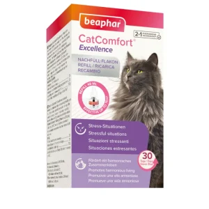 Beaphar - CatComfort Excellente Refill - 48 ml