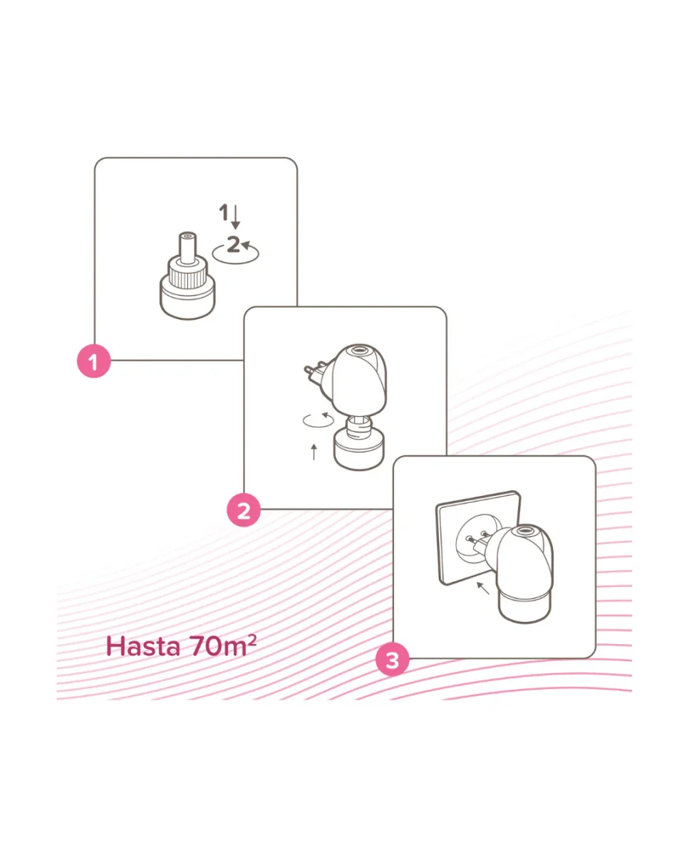 Beaphar - CatComfort Excellente Refill - 48 ml - immagine 3