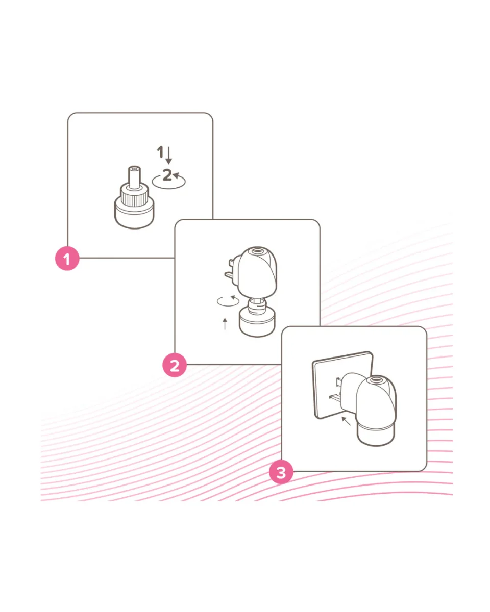 Beaphar - CatComfort Excellente Start Kit Diffusore e Ricarica - immagine 3