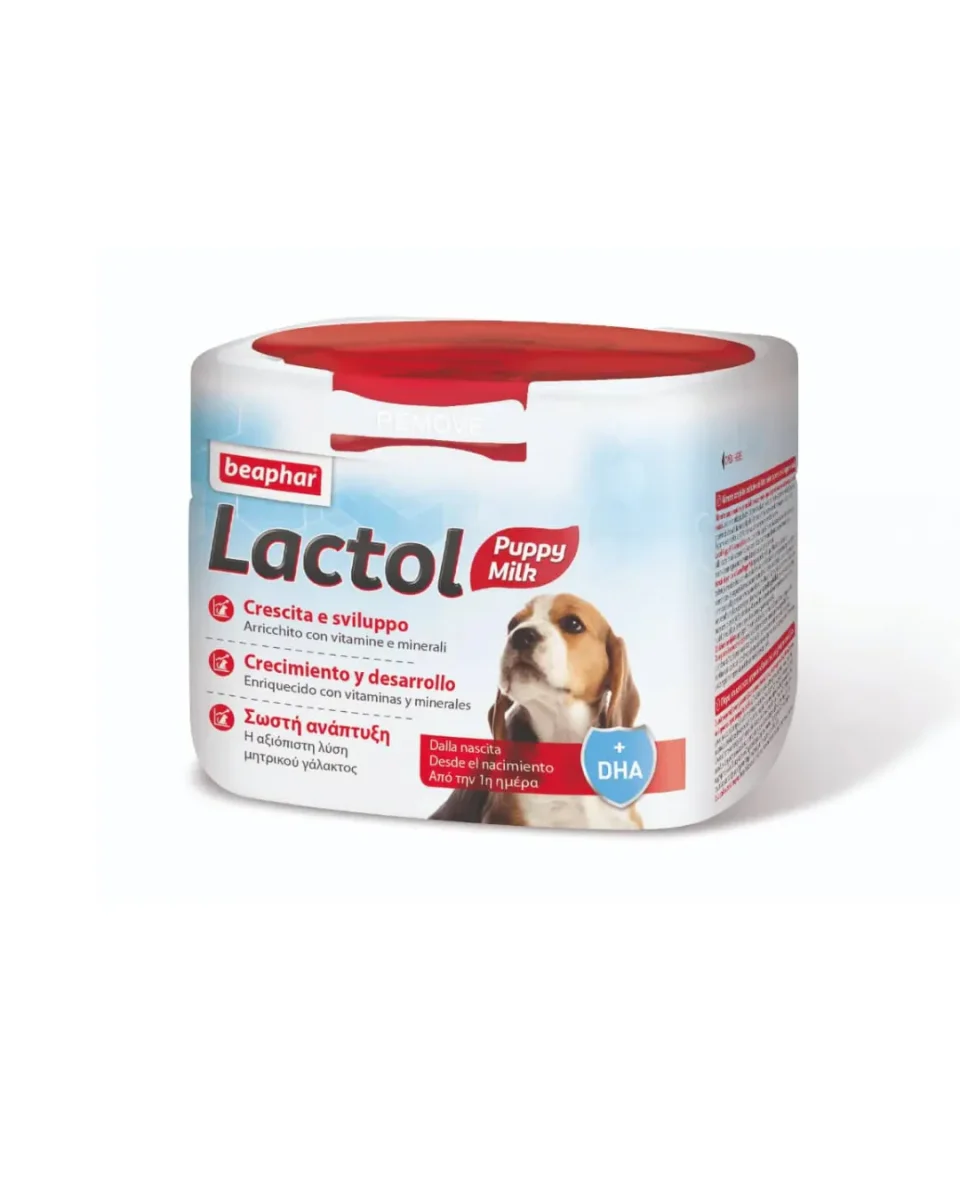 Beaphar - Lactol Cuccioli 250gr - immagine 2