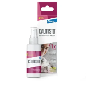 Calmisto - Spray Rilassante Feel Good Gatto 75 ml