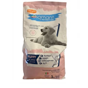 Cennamo - Diamant Puppy con Pollo e Riso 3kg