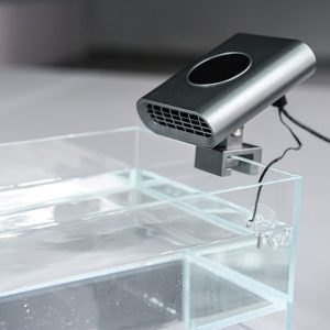 Chihiros Cooling fan Bluetooth Ventolina di Raffreddamento termostatata