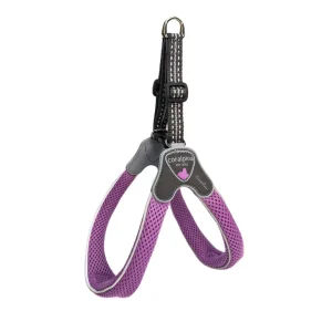 Coralpina - Pettorina Cinquetorri - Lilla Taglia 4