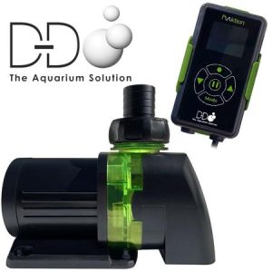 D-D Funktion pompa di risalita 5000