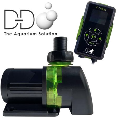 D-D Funktion pompa di risalita 5000 - immagine 2