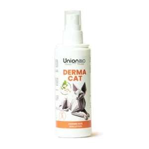 Union Bio Derma Cat per Gatti
