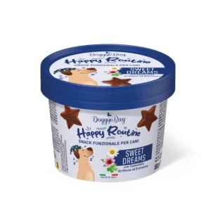 Doggye Bag - Snack Funzionale per Cani Sweet Dreams 150gr