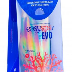 Easy Reefs EasySPS EVO 250ml – Miscela di Plankton 0.2-400 mcr per Coralli SPS
