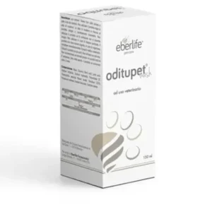 Eberlife - Oditupet Wash 150 ml - per Cani e Gatti