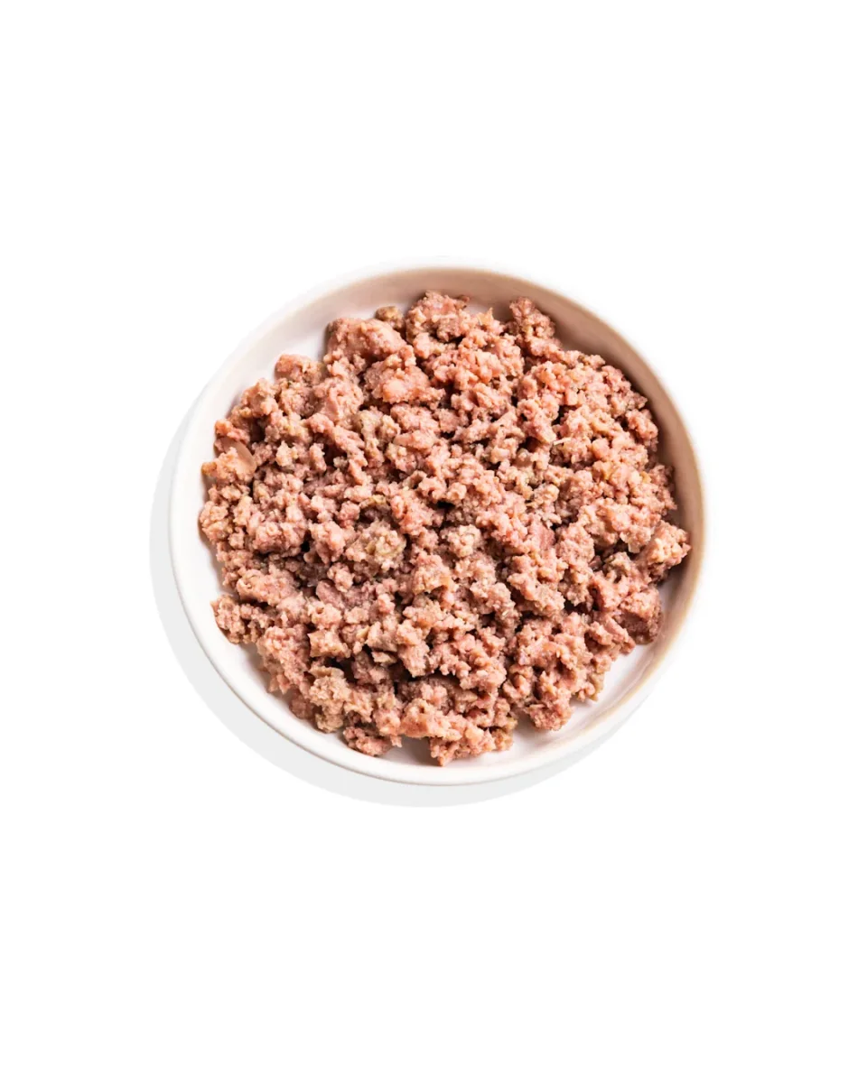 Edgard & Cooper - Cat Adult Grain Free Agnello e Pollo Patè 85 g - immagine 3