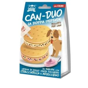 Emozioni a 4 Zampe - Serata Coi Baffi - Cane Can Duo