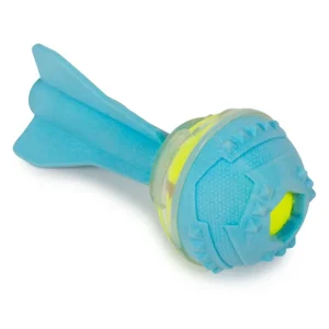 Farm Company Gioco Razzo in Foam TPR per Cani