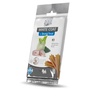 Farmina - Snack Dog White Mini 60gr