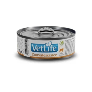 Farmina - Vet Life - Cat Convalescence 85gr