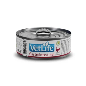 Farmina - Vet Life - Cat Gastrointestinal 85gr