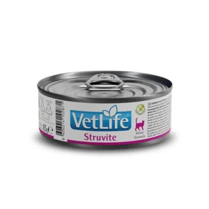 Farmina - Vet Life - Cat Struvite 85gr