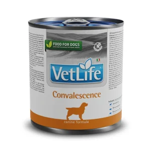 Farmina - Vet Life - Dog Convalescence 300gr