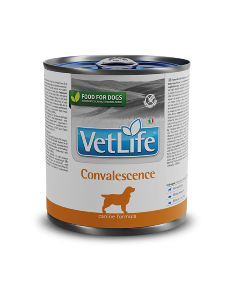 Farmina - Vet Life - Dog Convalescence 300gr - immagine 2