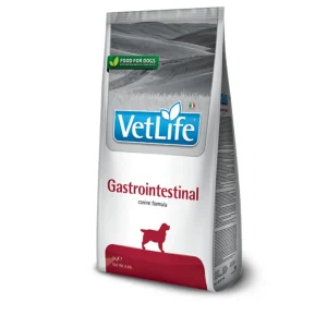 Farmina - Vet Life - Dog Gastrointestinal 2kg