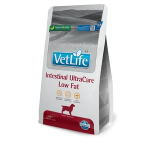 Farmina - Vet Life - Dog Intestinal Ultracare Low Fat 1,5kg
