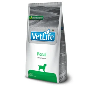 Farmina - Vet Life - Dog Renal 2kg