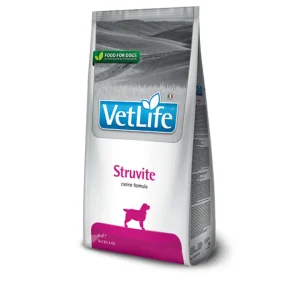 Farmina - Vet Life - Dog Struvite 2kg