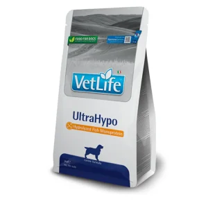 Farmina - Vet Life - Dog Ultrahypo 2kg