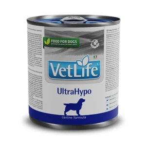 Farmina - Vet Life - Dog Ultrahypo 300gr